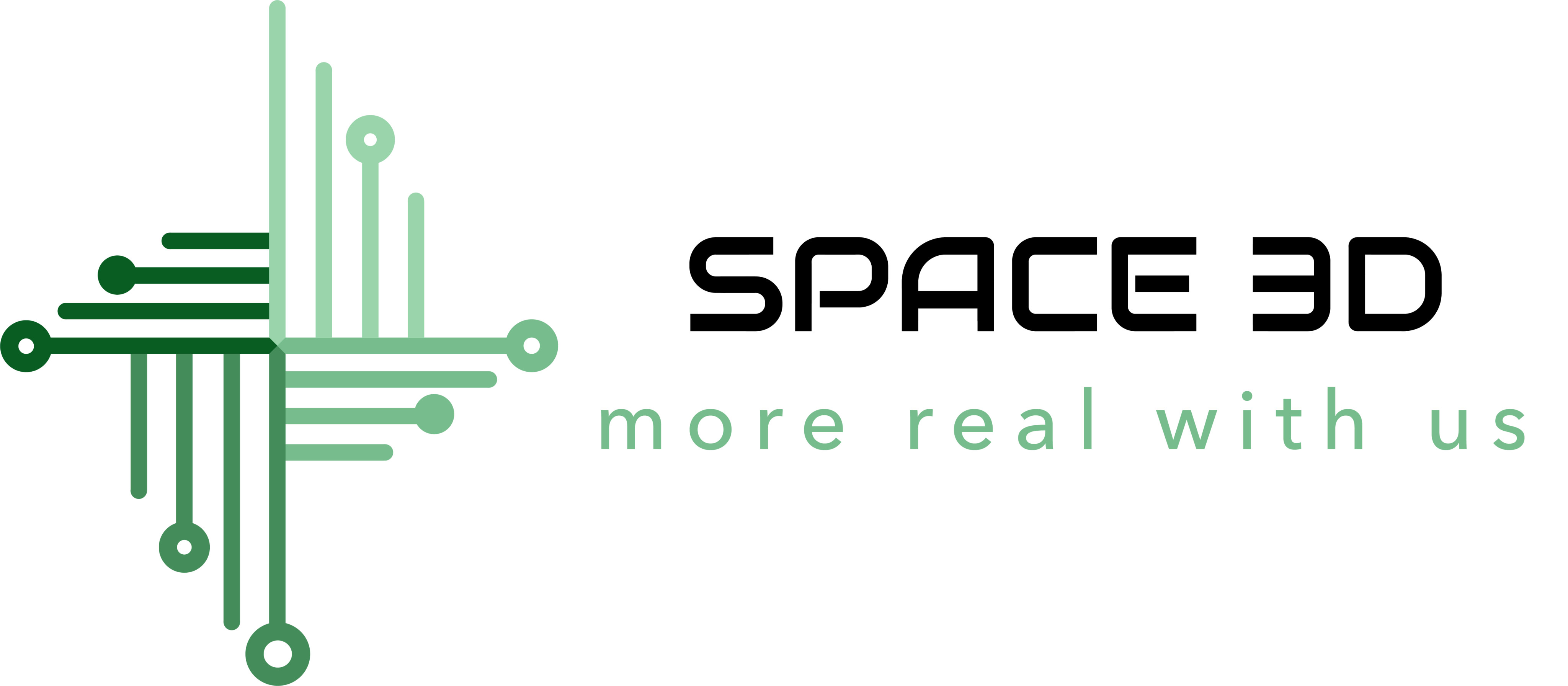 Space 3D